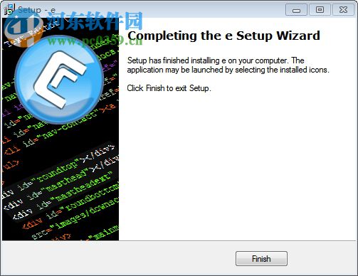 e-texteditor编辑器 2.0.2 破解版