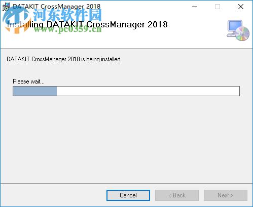 CrossManager 2018下载 2018.1 64位破解版