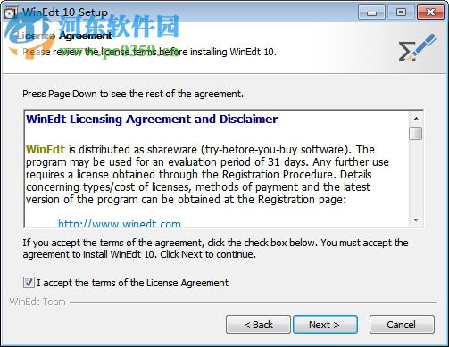 winedt下载 10.3 破解版