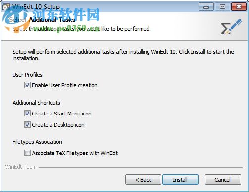 winedt下载 10.3 破解版