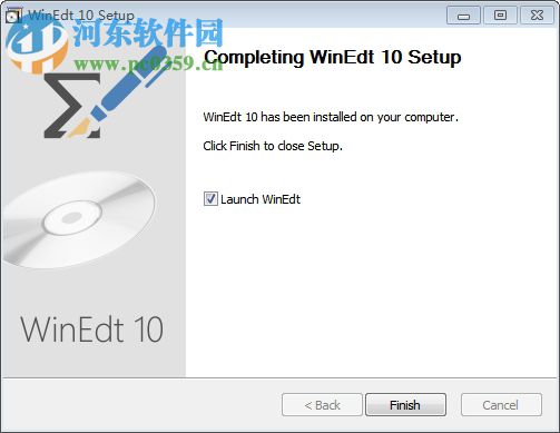 winedt下载 10.3 破解版