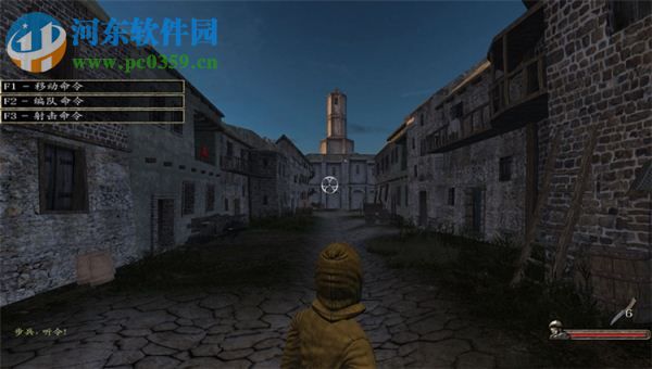 骑马与砍杀:帝国的黄昏 中文版