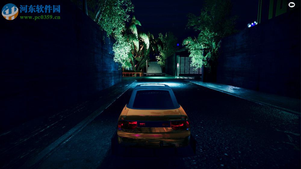 地下俱乐部2018(UNDERGROUND CLUB 2018) 英文版