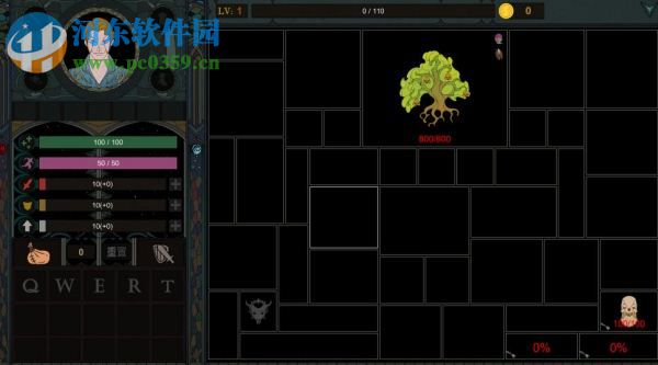 罪城SinCastle 中文版