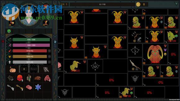 罪城SinCastle 中文版