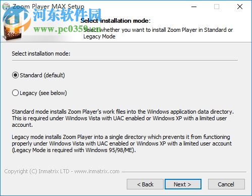 Zoom Player MAX 11下载(多媒体播放软件) 11.1 中文破解版
