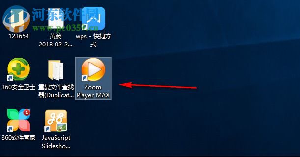 Zoom Player MAX 11下载(多媒体播放软件) 11.1 中文破解版