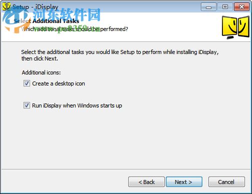 iDisplay Desktop电脑端 3.1.2 官方版