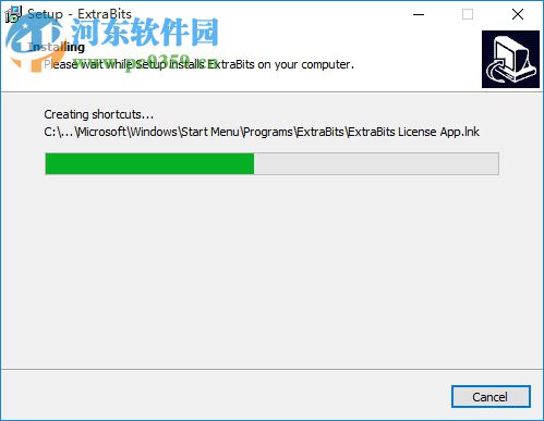 ExtraBits(资源管理器扩展工具) 1.9 免费版