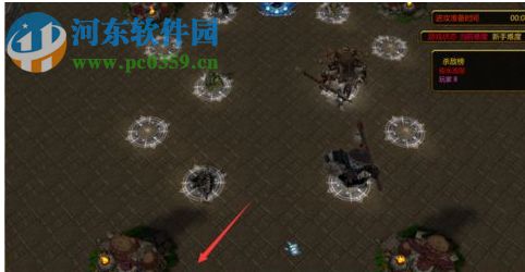 异火灵界1.05正式版【附游戏攻略】