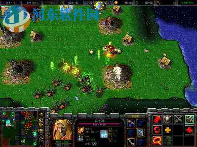 极武尊1.6正式版【附游戏攻略】