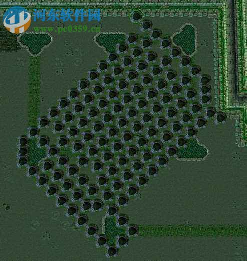 紫海TD v 5.14【附游戏攻略】