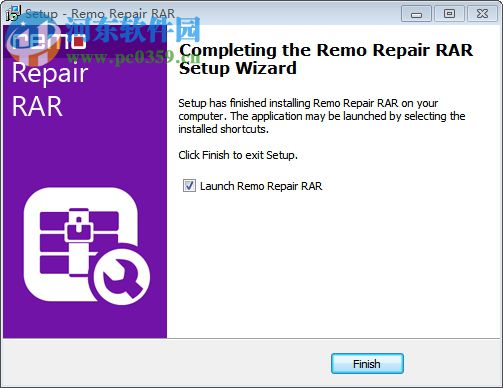 Remo Repair RAR下载(RAR文件修复工具) 2.0.0.18 破解版