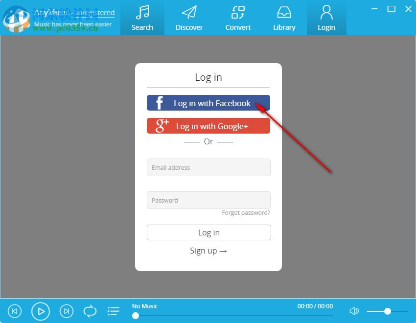 AnyMusic(MP3音乐下载器) 7.8.0 官方版