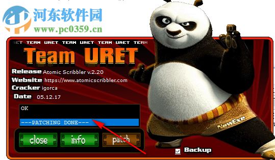 Atomic Scribbler下载(写作软件) 5.0 破解版