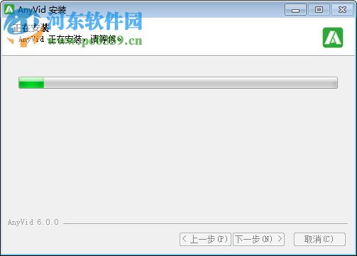 AnyVid视频下载器 7.8.0 官方版