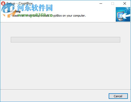 Abelssoft Cryptbox(文件夹加密软件) 2017.7.0.0 官方版