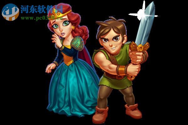 迷宫领主MazeLord 中文版