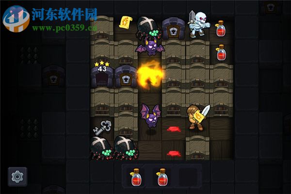 迷宫领主MazeLord 中文版