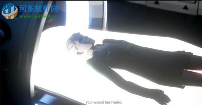 回声(ECHO) 中文版