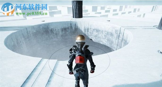 回声(ECHO) 中文版