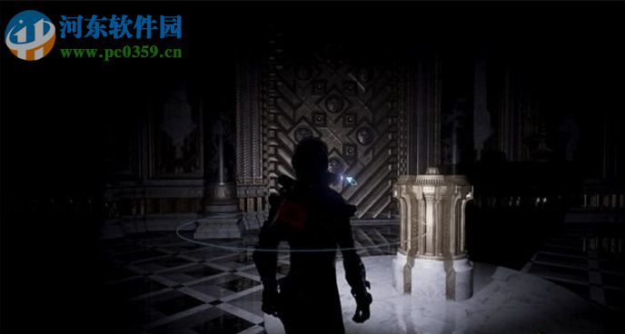 回声(ECHO) 中文版