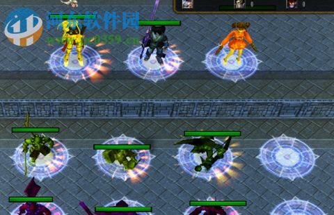 仙魔传说1.06元宵版【附攻略/隐藏英雄密码】