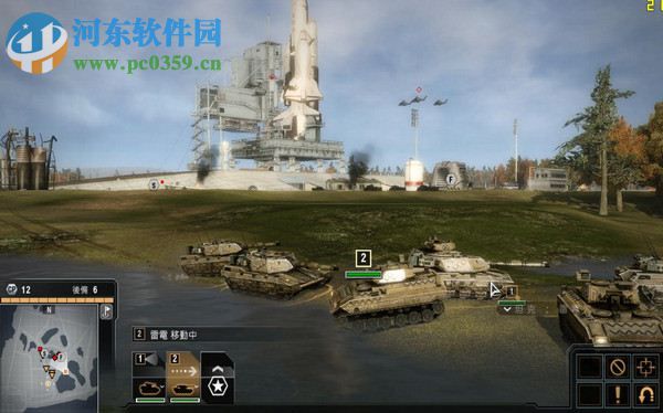 汤姆克兰西之终结战争 中文版