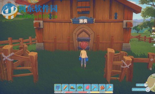 波西亚时光 v2.1免费版