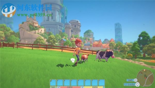 波西亚时光 v2.1免费版