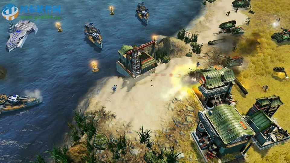 地球帝国3 中文版