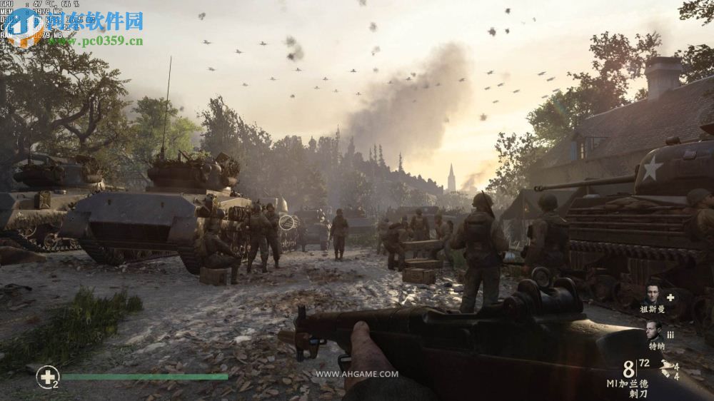 使命召唤14 免安装中文版