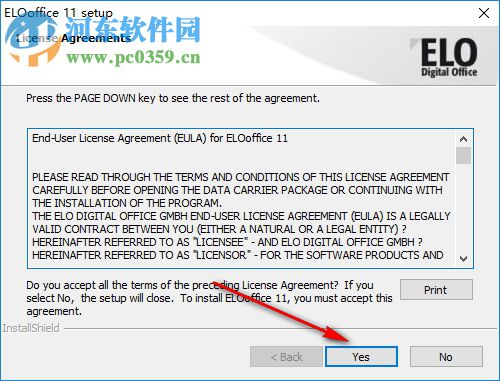 ELOoffice 11下载 11.00.014 破解版