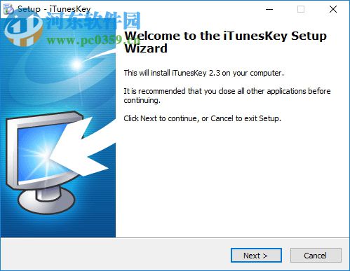 iTunesKey(iTunes备份密码找回软件) 2.50 破解版