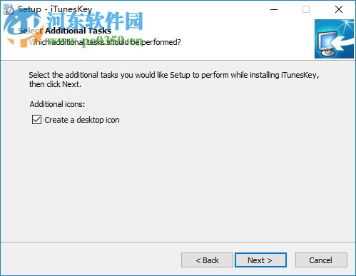 iTunesKey(iTunes备份密码找回软件) 2.50 破解版