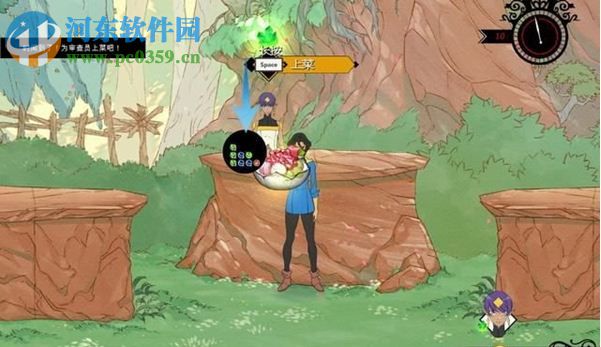 战斗厨师旅团下载 中文版