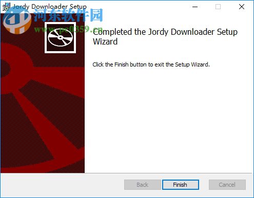 Jordy Downloader(多功能电脑下载工具) 1.1.2.1 官方版
