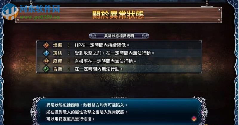 四女神ONLINE：网络次元海王星 中文版