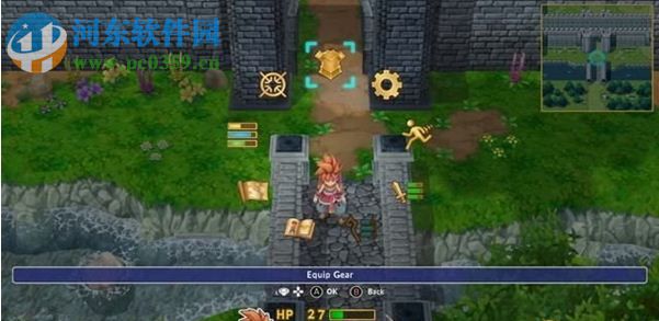 圣剑传说2 重制版