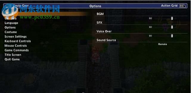 圣剑传说2 重制版