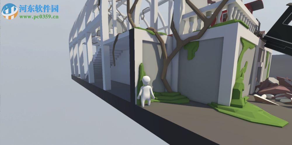 人类:一败涂地 免安装