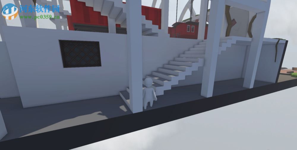 人类:一败涂地 免安装