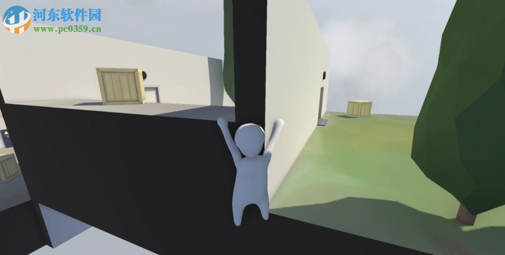 人类:一败涂地 免安装