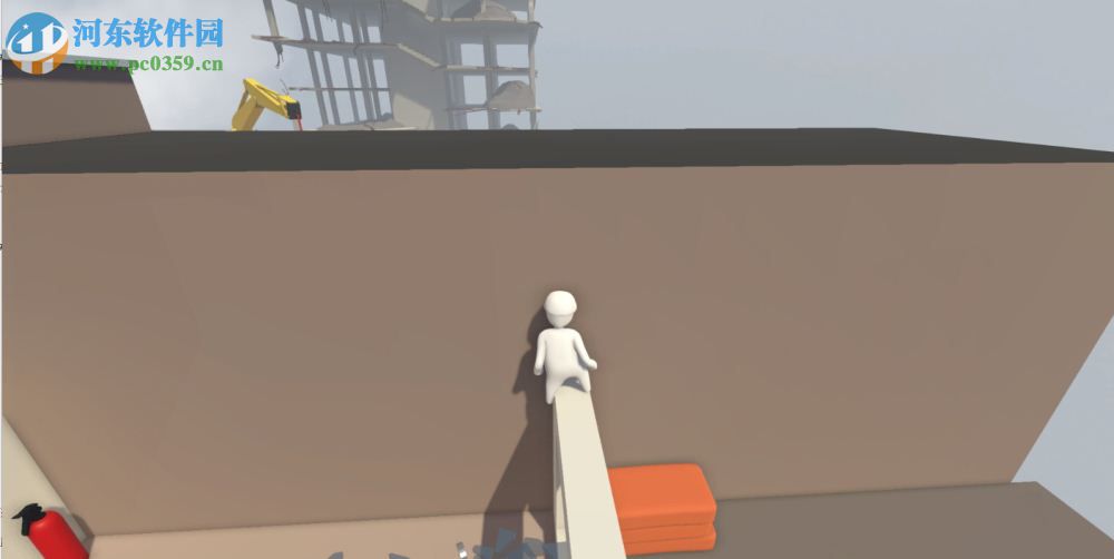 人类:一败涂地 免安装