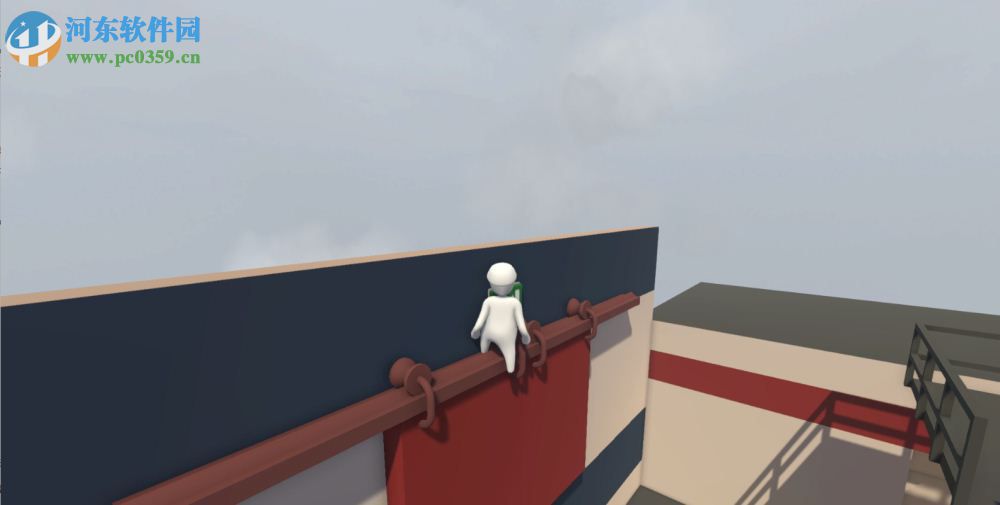 人类:一败涂地 免安装