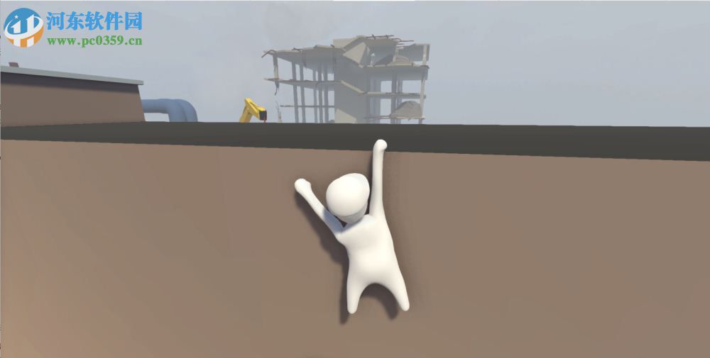 人类:一败涂地 免安装