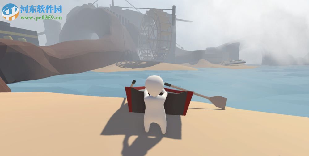 人类:一败涂地 免安装