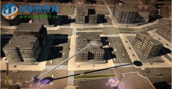 异形天降 中文版