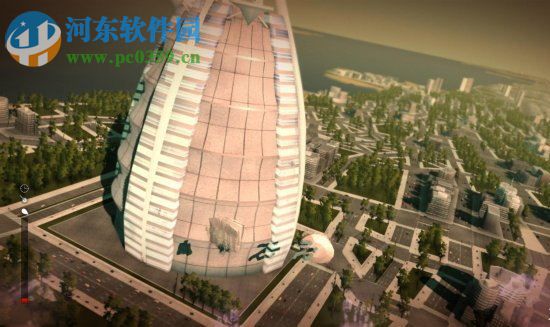 异形天降 中文版