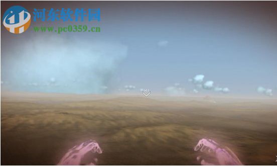 异形天降 中文版